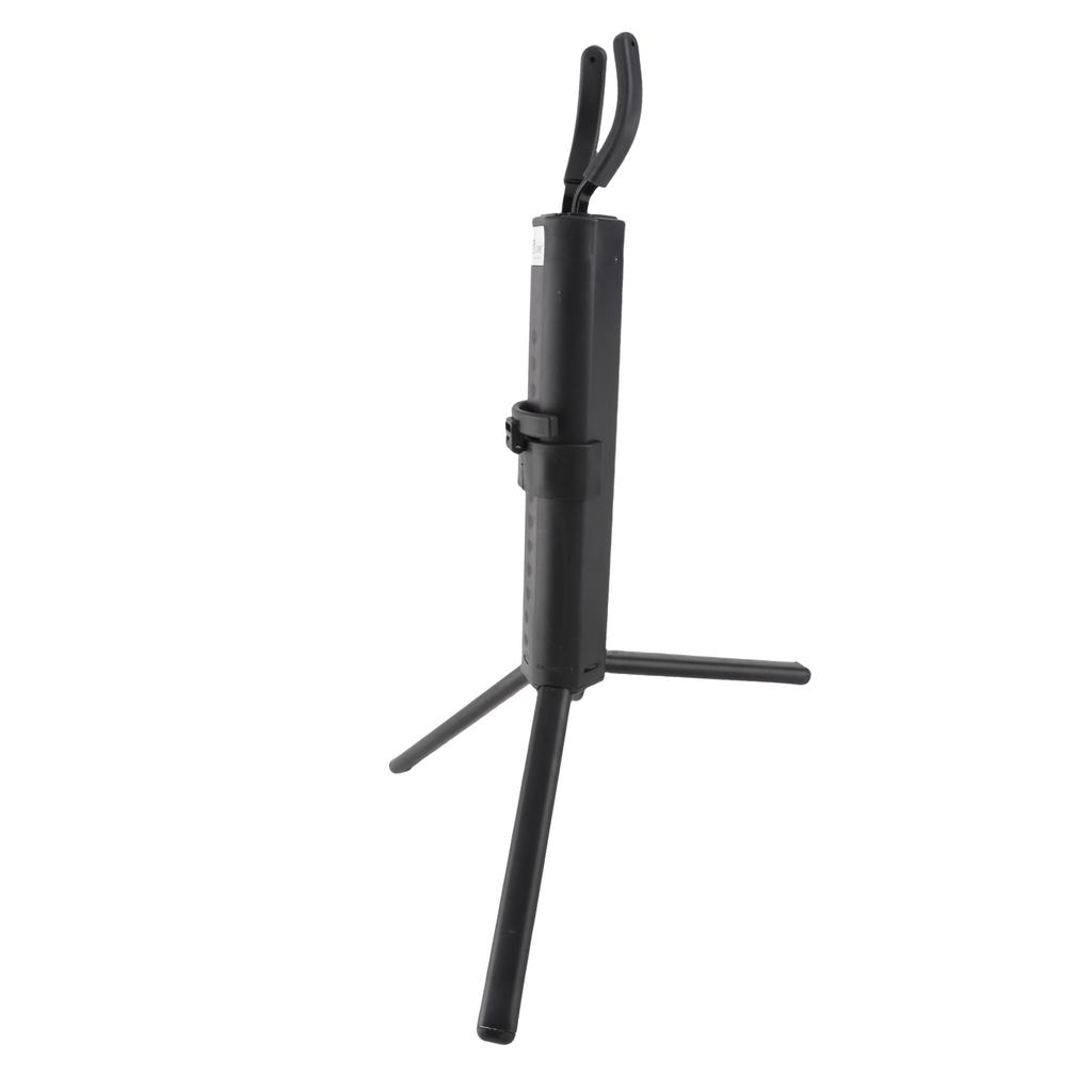 Стойка для саксофона Портативная Складная Подставка для саксофона Металлические Ножки Стойка Штатив Аксессуары для хранения Тенор Сопрано саксофон