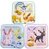 Набор салфеток-полотенец и набор Pokémon из 3 предметов (Друзья Иви)