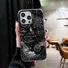 Physics Chemical Mathematics Shockproof Phone Case for iPhone 17 Air 16 16E 15 Pro Max 14 Plus 13 Mini 12 Back Cover Anti Fall F