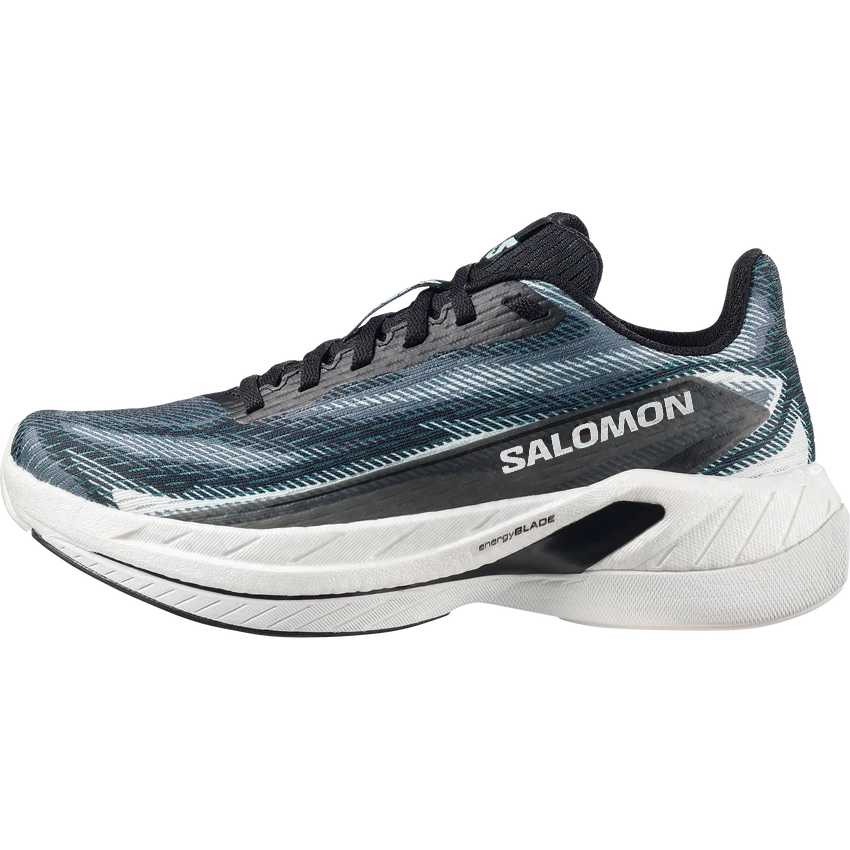 SALOMON SPECTUR 3 Тканевая Амортизация Упругость Износостойкая Дышащая 491383