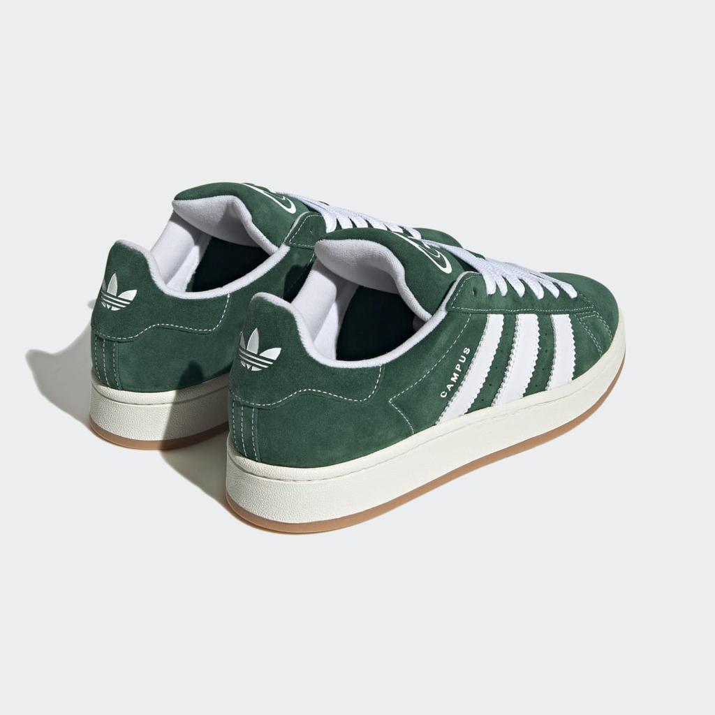 Adidas Campus 00S, H03472, 1020098238, Популярная корейская обувь