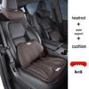 Автомобильный подголовник и поддержка шеи, поясничная подушка Li Auto L9/L8/L7/L6 для всех сезонов