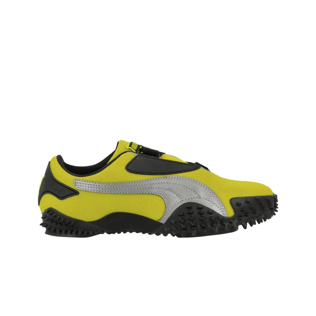 Puma Mostro Og Оливковое масло Черное