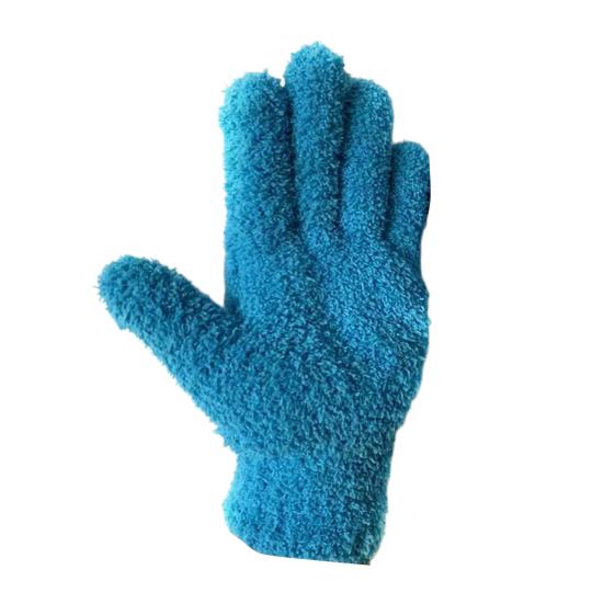 Хозяйственная перчатка для уборки, метелки в виде листьев растений, аксессуары для ухода за растениями, инструмент для защиты рук при садоводстве в теплице