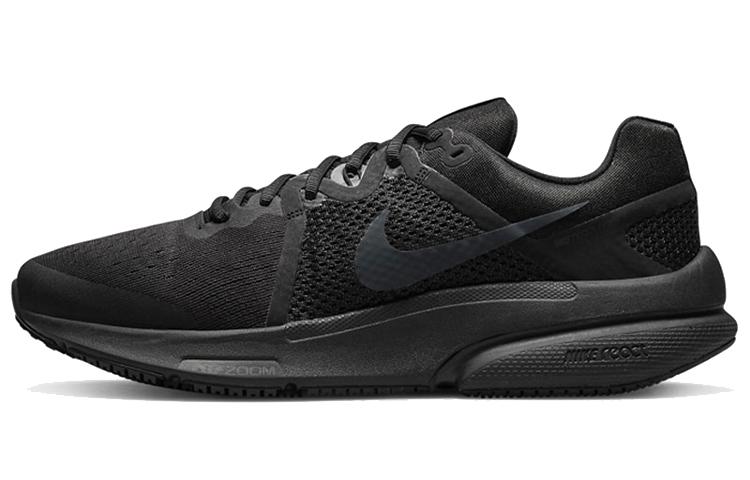 Nike Zoom Prevail Черный Антрацит DA1102-002