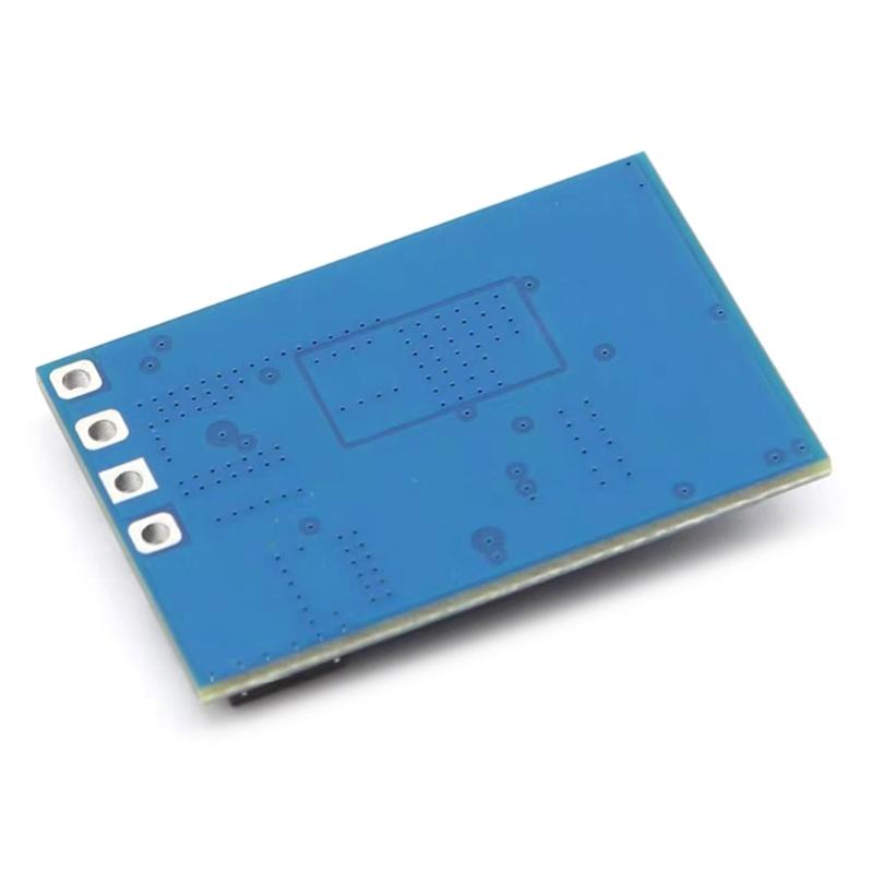 Mini 5A Energy Supply Voltages Converter Module BEC12S Wide Input 9V To 55V Input and 5.2V 8V 12V Output For Drones