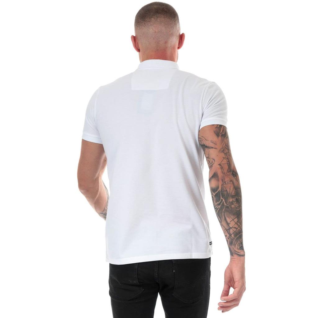 Weekend Offender Mens Barnum Polo Shirt