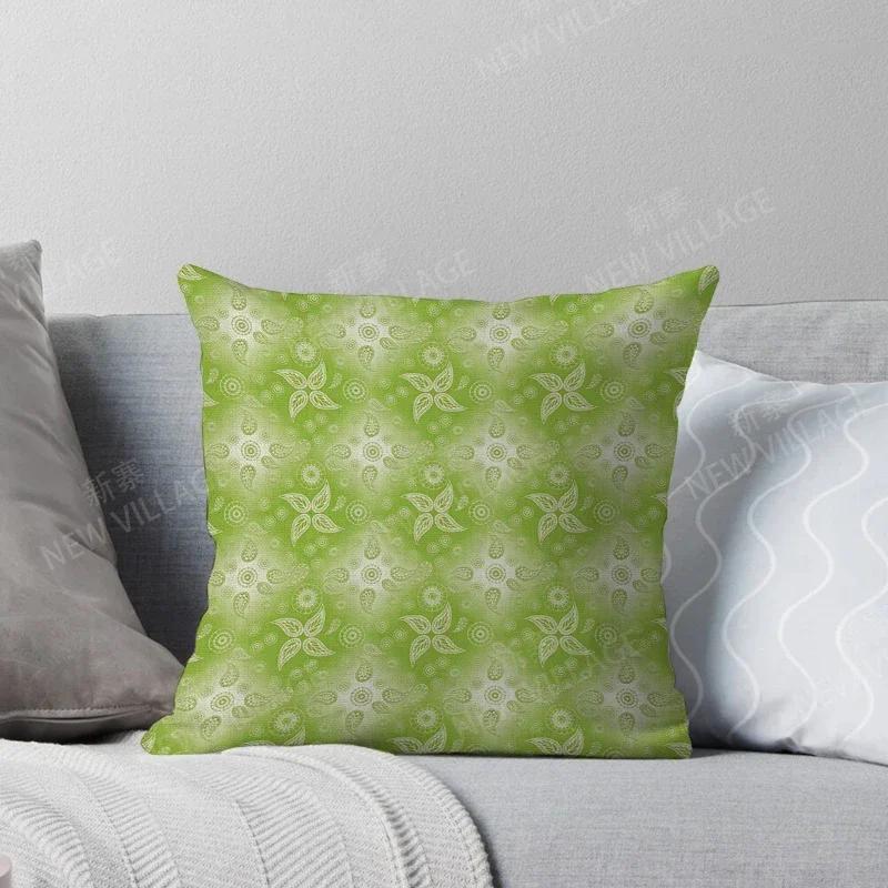 Осенний Домашний Декор Осень Гостиная Наволочка для Подушки Диван Бохо Чехол на Подушку Марокко