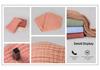 Six-Layer Pure Cotton Gauze Summer Blanket & Towel Quilt