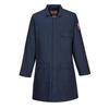Portwest Mens Standard Flame Resistant Coat