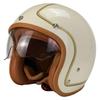 Мотошлем Lishi Retro 3/4