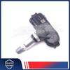 52933-3X200 52933-2G200 Автомобильный датчик TPMS 315 МГц Для 2010-2012 Hyundai Elantra 2011-2018 Kia Rio Система контроля давления в шинах Датчик 4 шт.