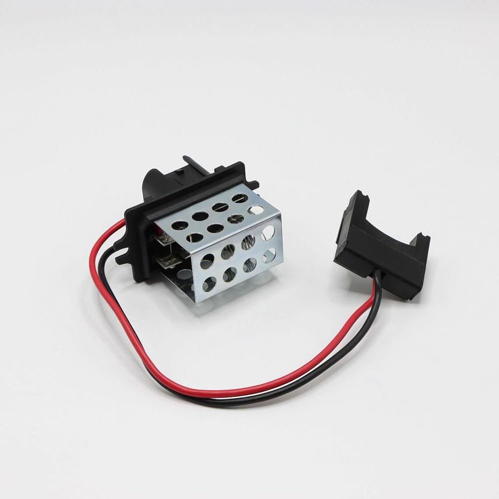 Resistor Fan Blower Motor Heating Car For Renault