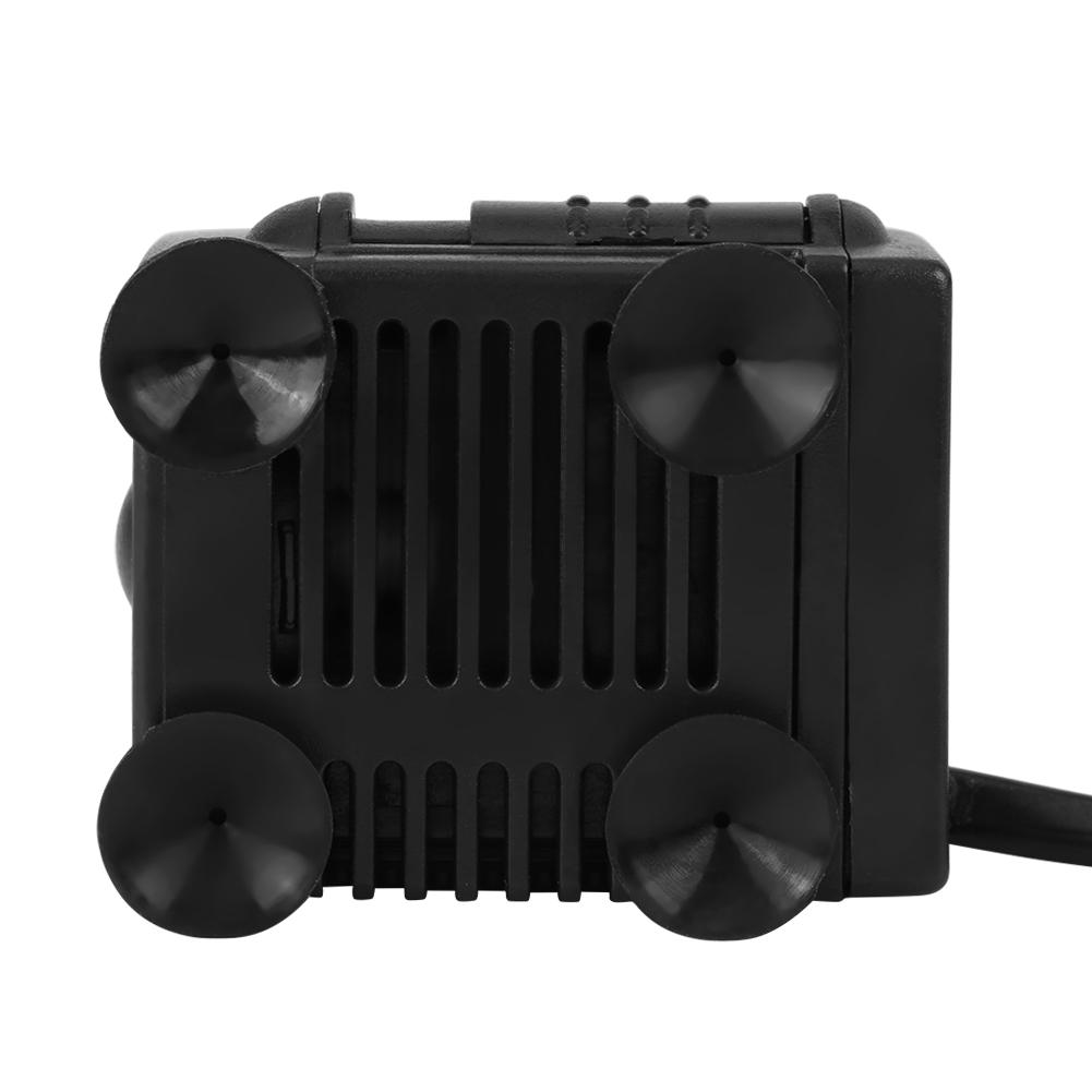 450l H 6W Quiet Submersible for Aquarium Fish Fountain