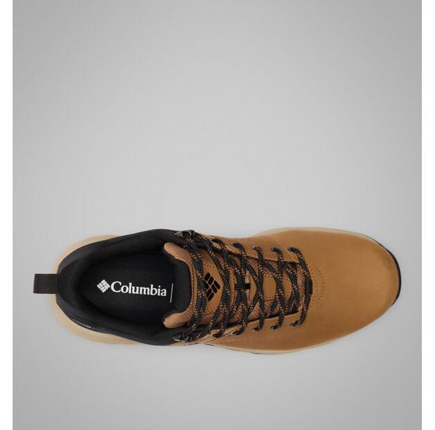 Полуботинки Columbia Newton Nimble Leather