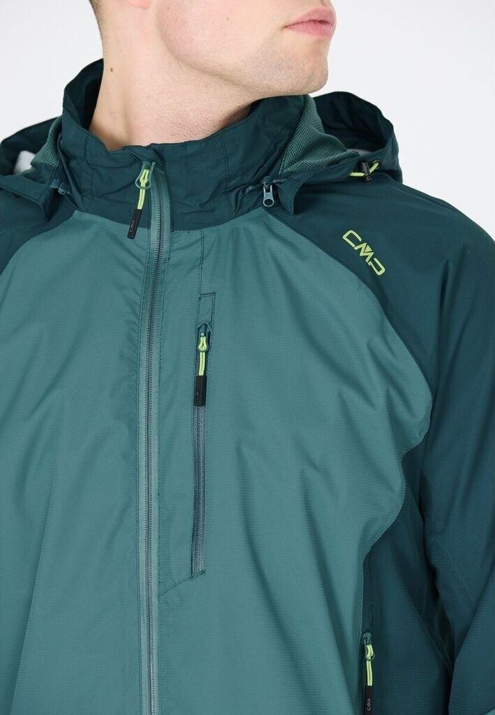 Куртка CMP Zip Hood M Jacket (34Z5147) Jacket Man Jacket Zip Hood (34z5147-E857) lichen