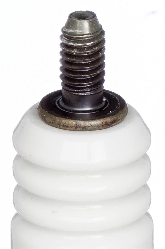 Свеча зажигания NGK BPMR6A № 6726 [отдельный тип]