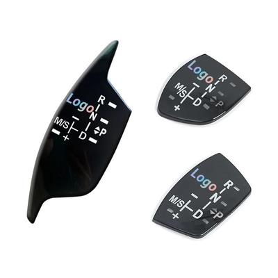 Ручка переключения передач автомобиля Панель для BMW 1 2 3 4 5 7 серии F10 F11 F01 F02 X1 X3 X4 X5 X6 M3 M5 F30 F32 F48 F16 Модификация интерьера