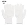 Sun Protection Stretch Full Finger Work Gloves Driving Mittens Anti-Slip Fishing Gloves
