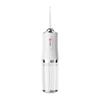 Home Portable Oral Irrigator Usb Rechargeable Water Flosser Portable Dental