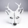 Cosplay Deer Mask 3D Animal Mask PU Foam Personalized Gift Women Men Carnival Party Rave Club Role Play Masks