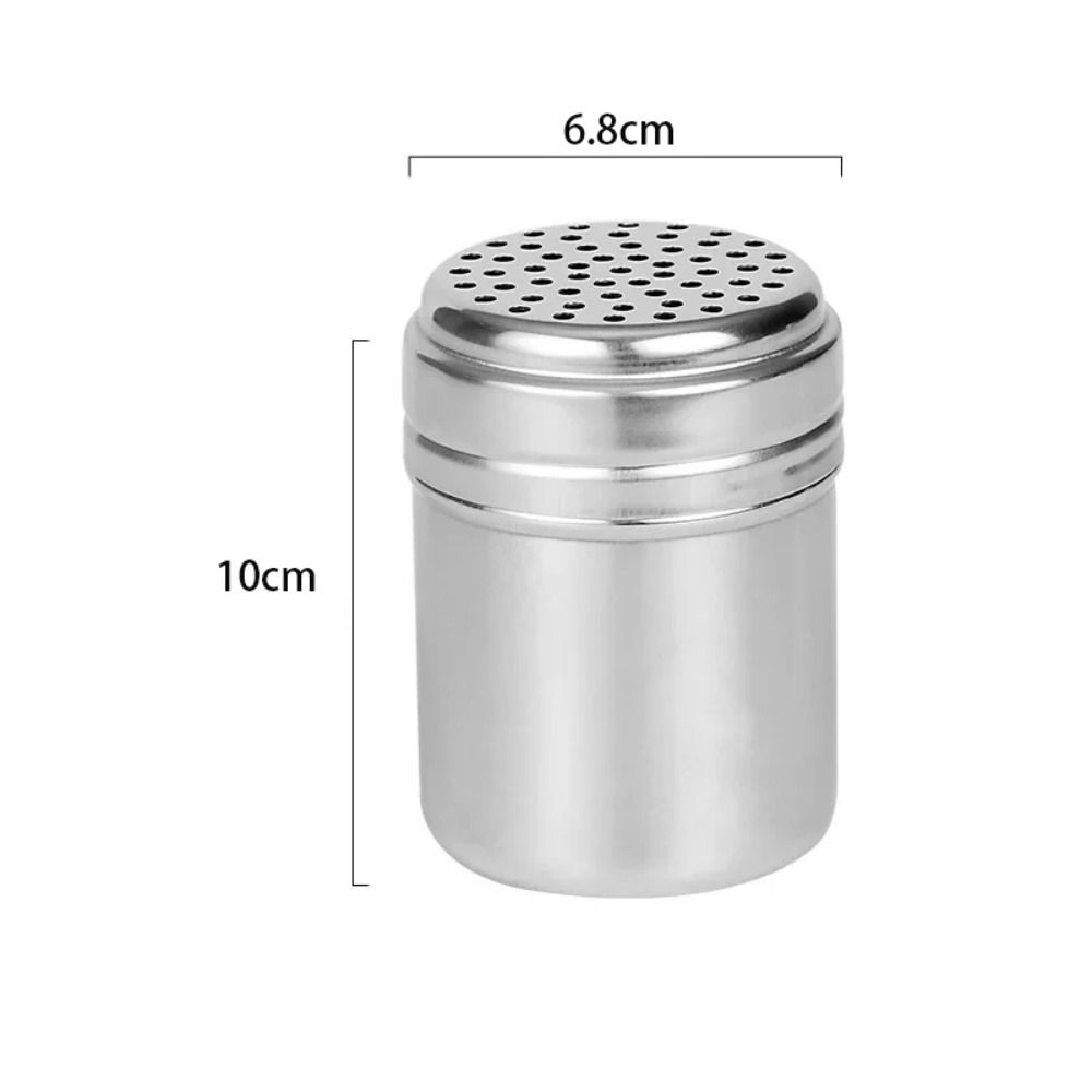 Многоцелевая бутылка для соли, сахара, специй, шейкер для специй и перца, новая банка для приправ