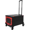 Foldable Platform Hand Truck