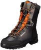 Husqvarna Zenoah Protective Leather Boots Classic 20 Size 41 Safety Boots 597659441