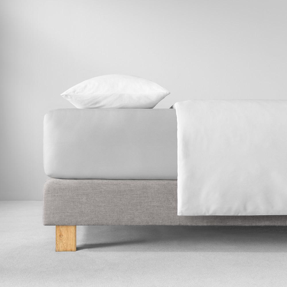 Fitted Sheet Estella 820 Zwirn-Jersey 100X200Cm
