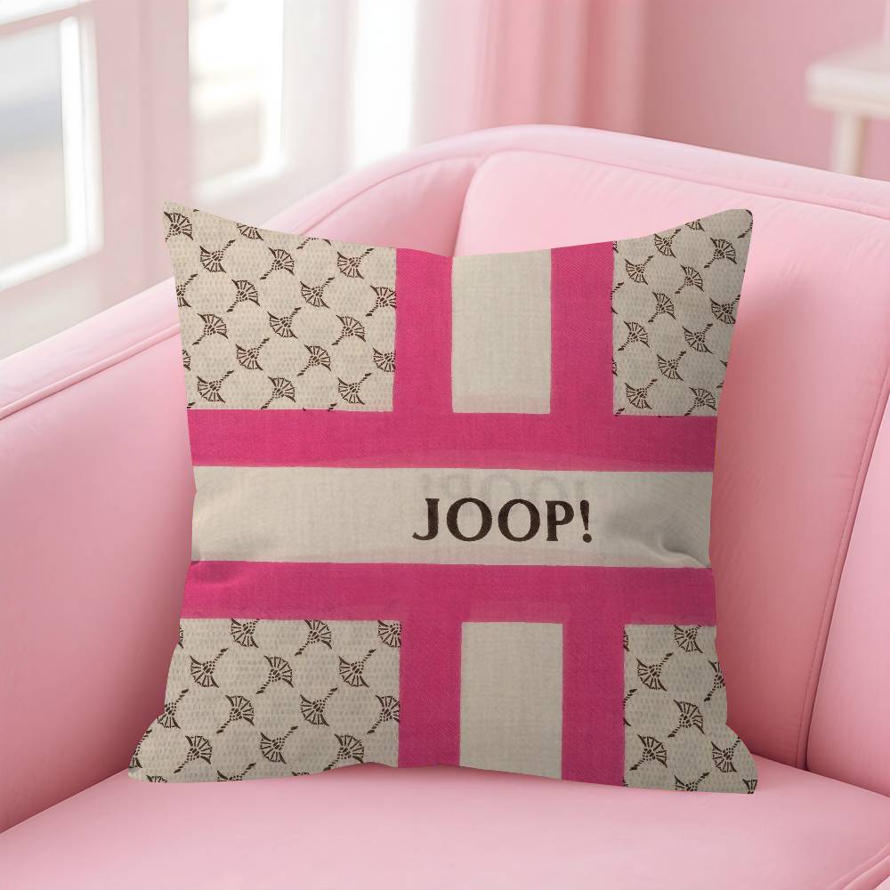 Горячая Роскошная Подушка JjoopS Подушка с Аниме Подушка для Дивана-Кровати Наволочка для Подушки Чехол для Подушки Модная