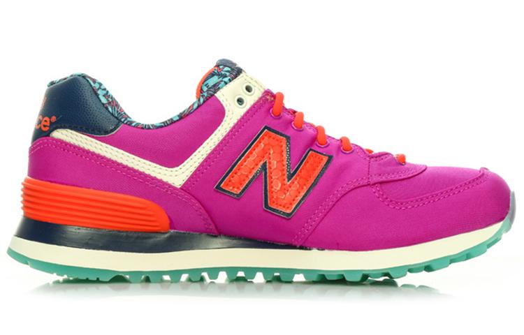 574 Wmns New Balance 'Luau' Женские WL574ILB