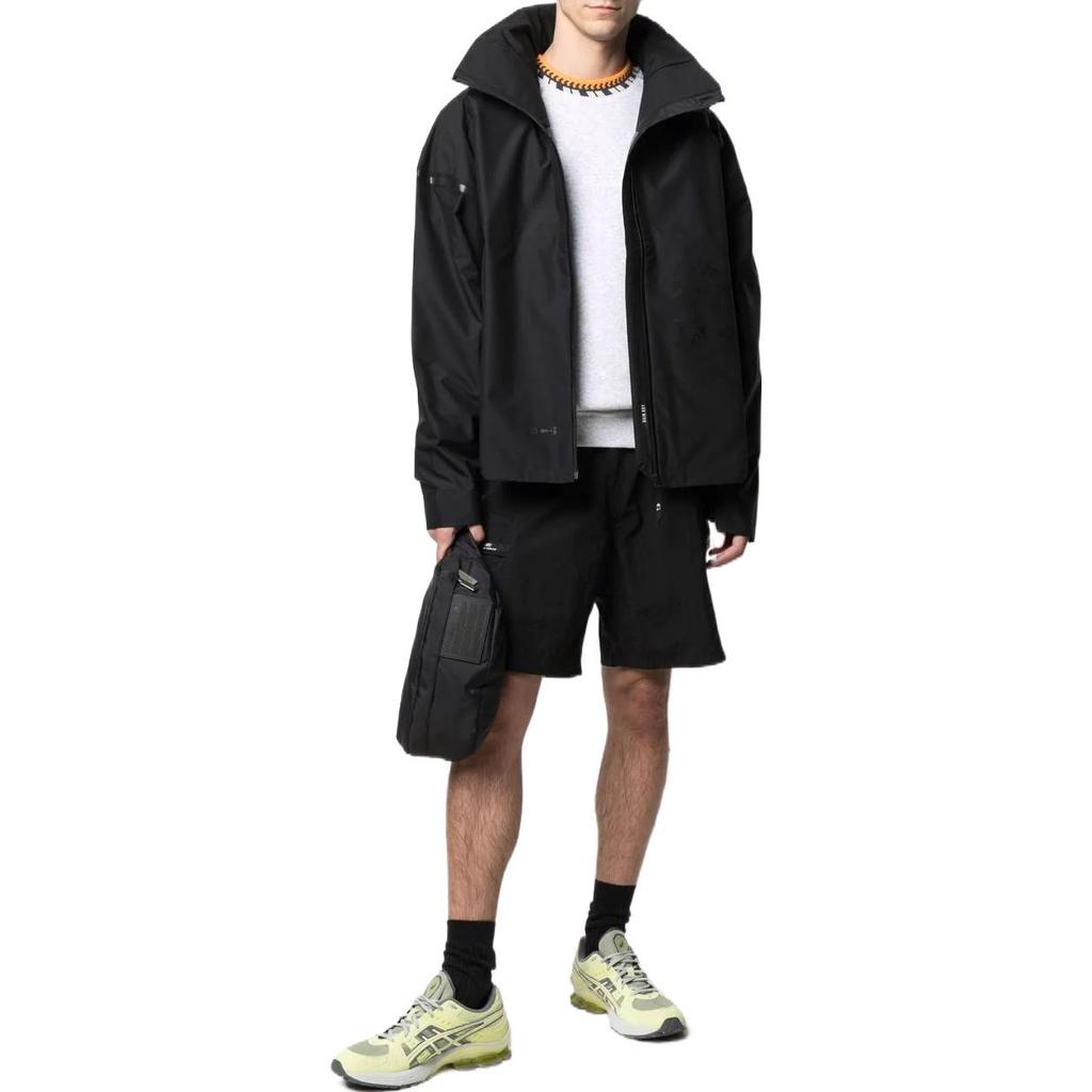 Adidas Originals Jacket Men's Black H16254