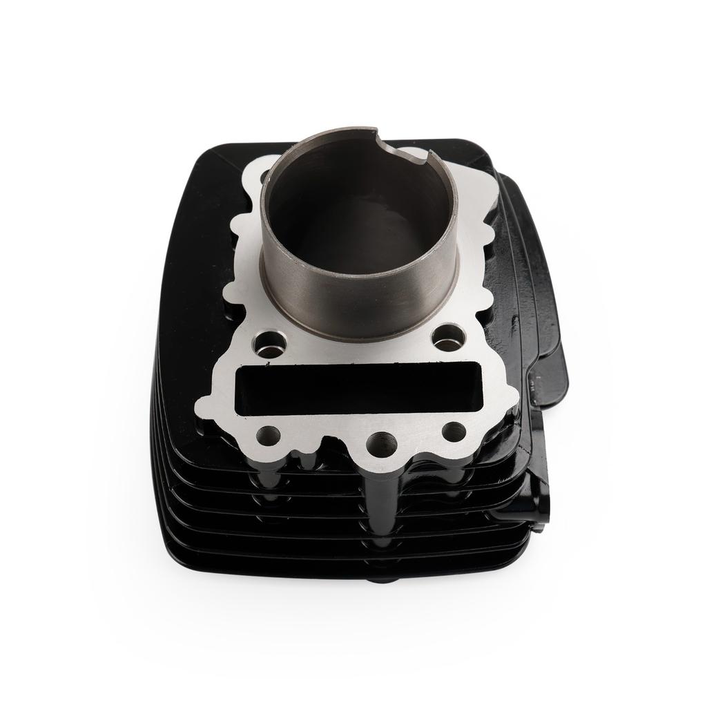 Комплект цилиндра 135 куб.см для Bajaj Pulsar 135 - Поршень 54 мм, палец 14 мм - 2014-2020