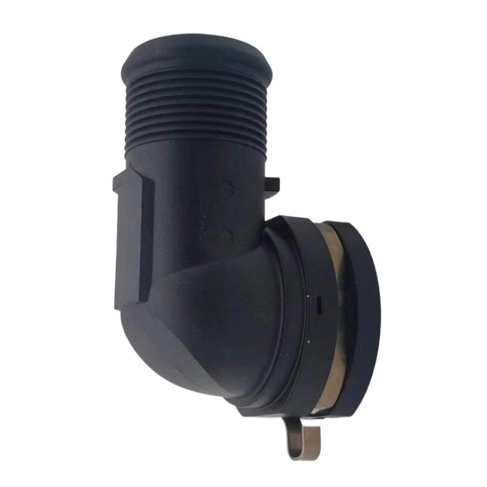 Адаптер соединительной трубы нижнего патрубка радиатора 25485C1700 для Hyundai Sonata