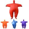 Косплей Надувная одежда для взрослых и детей