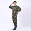 Мужской комплект одежды для охоты, военная куртка + брюки, камуфляжная куртка для активного отдыха, утолщенный износостойкий инструментальный комбинезон(Нет шляпы, нет ремня)