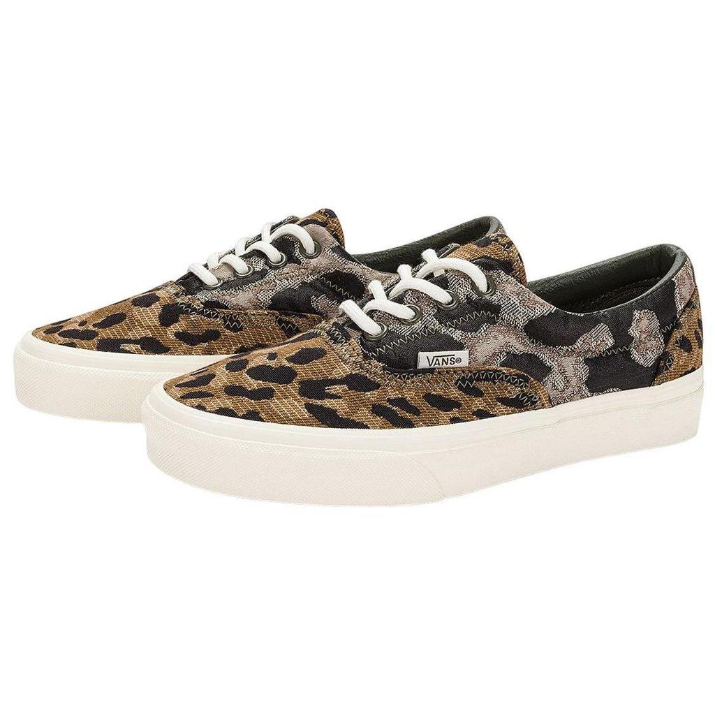 Vans Унисекс Era Animal Mix Желтый Мультиколор VN0A5KX5KCZ