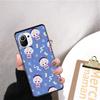 Чехол для телефона Genshin Impact для Xiaomi Mi 10T 11T 11 Pro 10 10T 11 lite 11Ultra Note10 lite Poco X3 Pro Poco F3