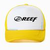 Повседневная спортивная фитнес кепка Reef унисекс летняя для серфинга сетчатые кепки модные дышащие регулируемые snapback кепки