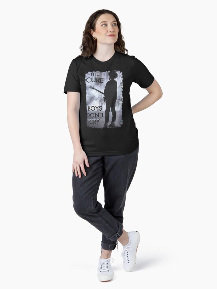 The Cure Art - The Cure Essential T-Shirt
