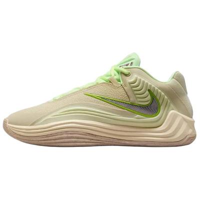 Баскетбольные кроссовки Giannis Freak 7 Lightweight Rebound Мужские зеленые кроссовки II5251-200