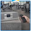 Construction kitchen radio FM bluetooth USB CD DAB+ TechniSat DIGITRADIO 372