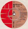 7inch Record WINDSOR DAVIES, DON ESTELLE - Whispering Grass/I Should Have Know EMI2290PROMO EMI 1975 UK Pop Used