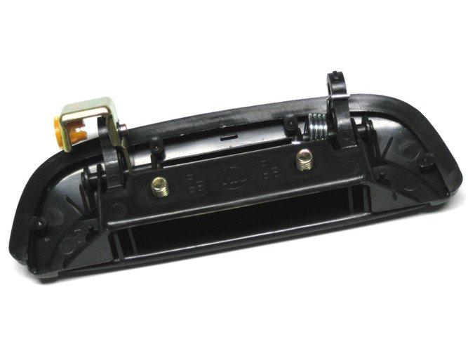 Hyundai H100 92-97 Front Left Exterior Door Handle