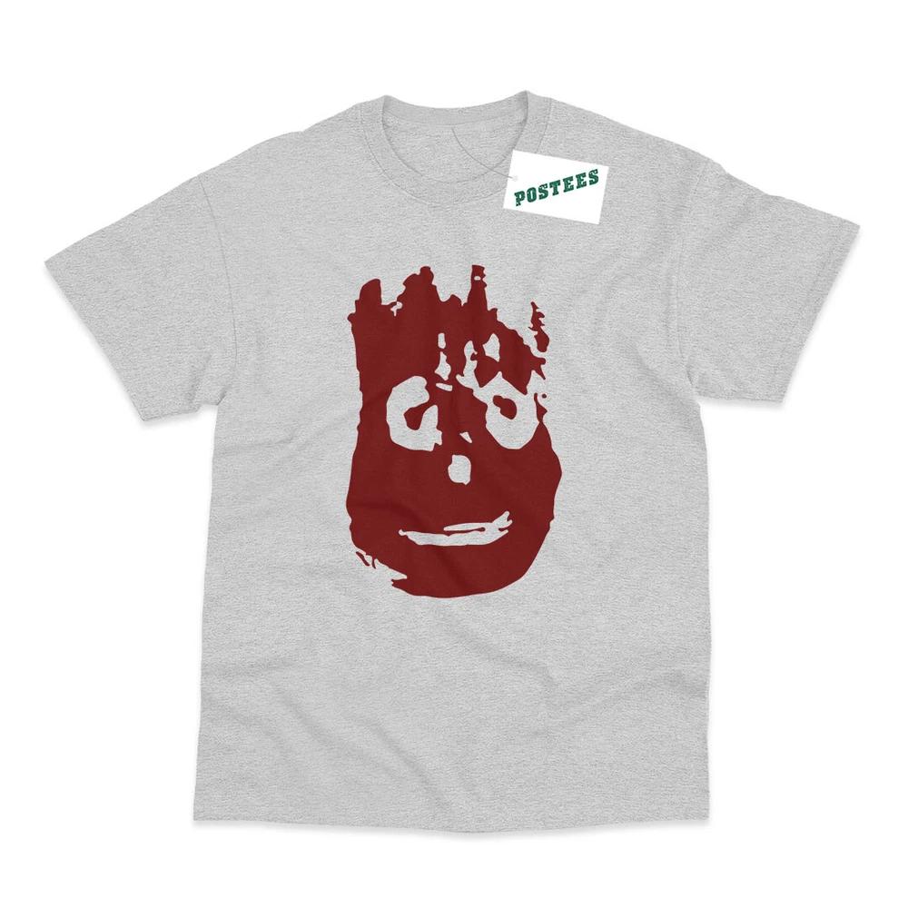Wilson Inspired By Castaway Printed TShirts
