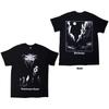 Darkthrone - Футболка Darkthrone - Darkthrone transilvanian Hunger - Футболка Transilvanian Hunger - RockoffTrade