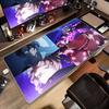 Call of the Night Mouse Pad Nanakusa Nazuna Anko Kou Anime Large MousePad XXL Manga Keyboard Pad PC Gaming Accessories Desk Mats