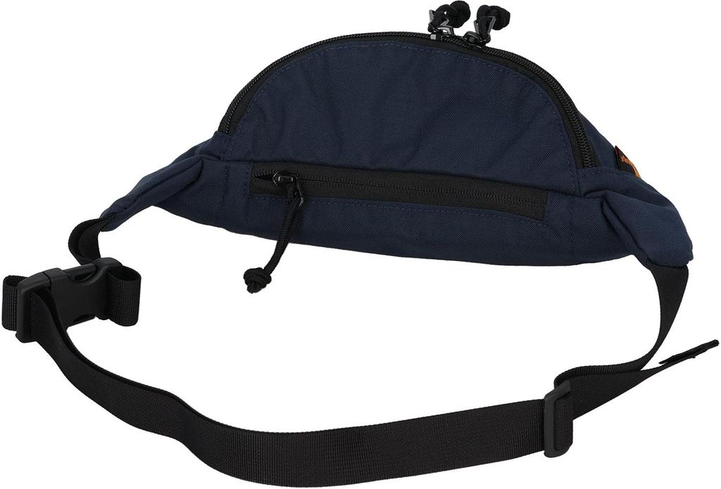 Body Bag Mini Fanny Blacklabel 759380024 [Kelty] NAVY(BLACKLABEL)