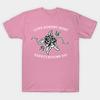 Женская футболка Expect Harajuku принт Kawaii футболка Летняя футболка с коротким рукавом Женская футболка Топ Футболка