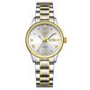 LIGE Watch for Women Luxury Waterproof Luminous Date vintage women's quartz wrist watch casual fashion reloj de mujer+BOX
